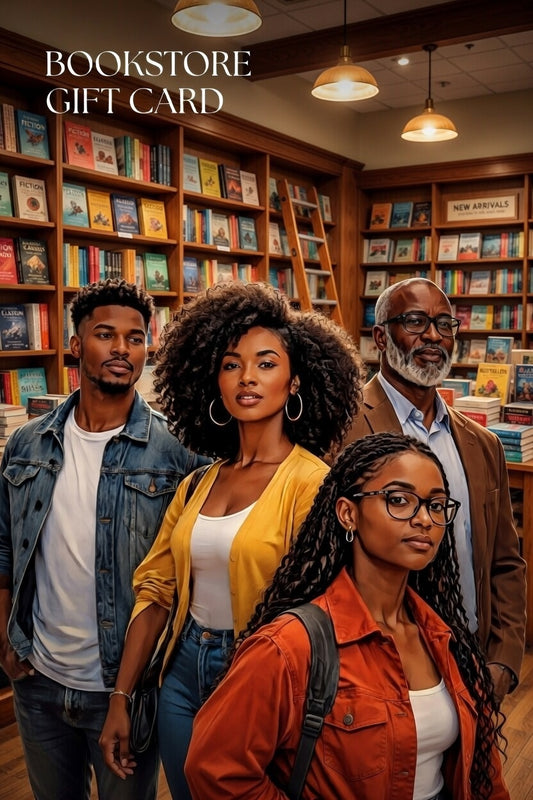 Clark Publishing Gift Cards
